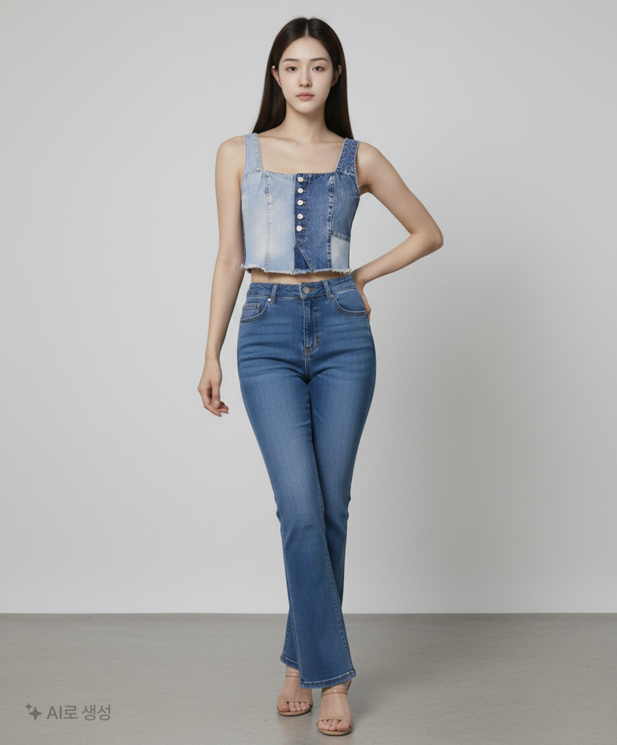 자라(ZARA) 베스트 L