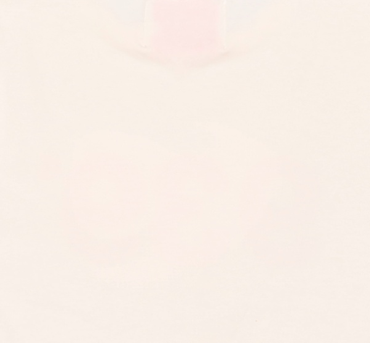 아카이브 볼드(ARCHIVE BOLD) 반소매 티셔츠 S