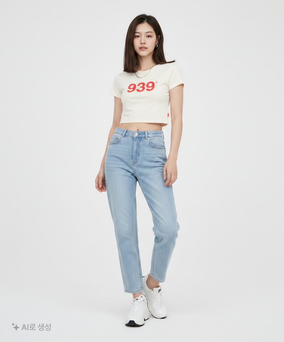 아카이브 볼드(ARCHIVE BOLD) 반소매 티셔츠 S