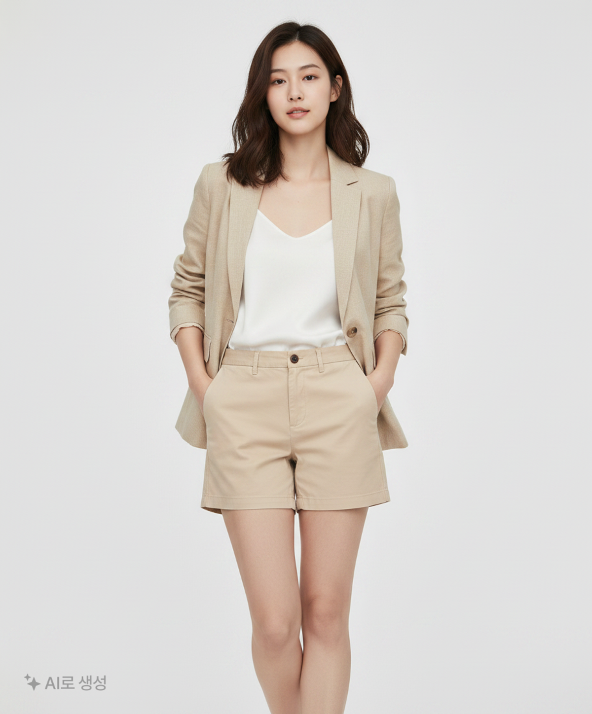 지오다노(GIORDANO) 숏팬츠 31