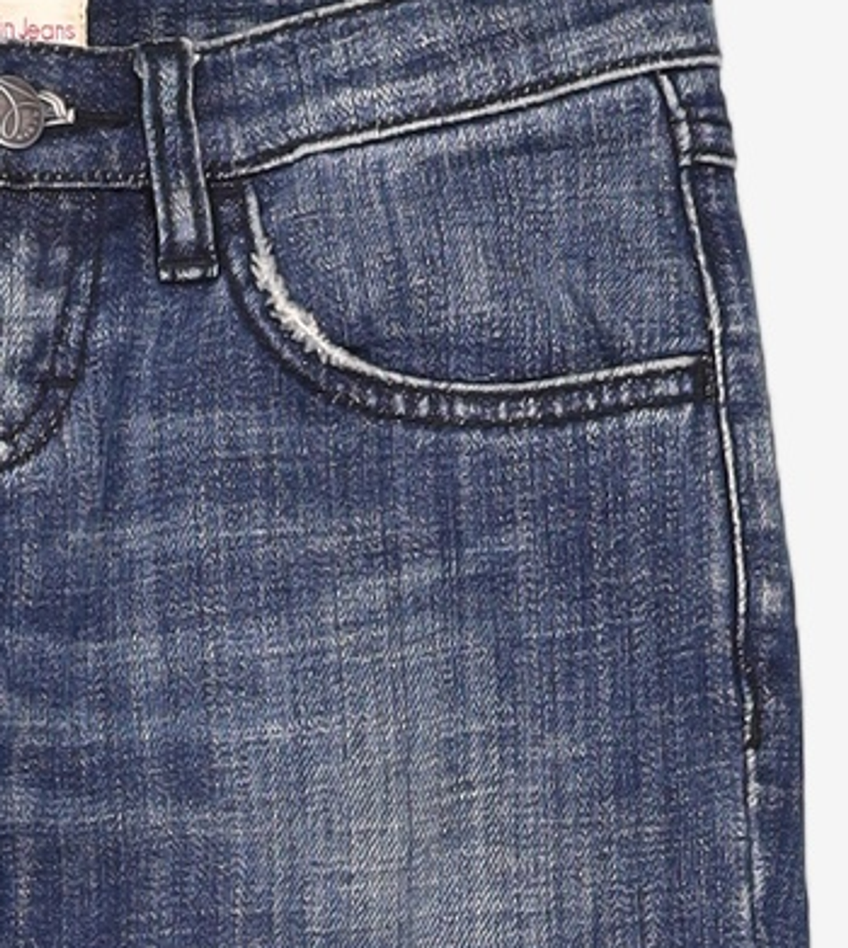 캘빈클라인 진(CALVIN KLEIN JEANS) 청/데님 팬츠 26