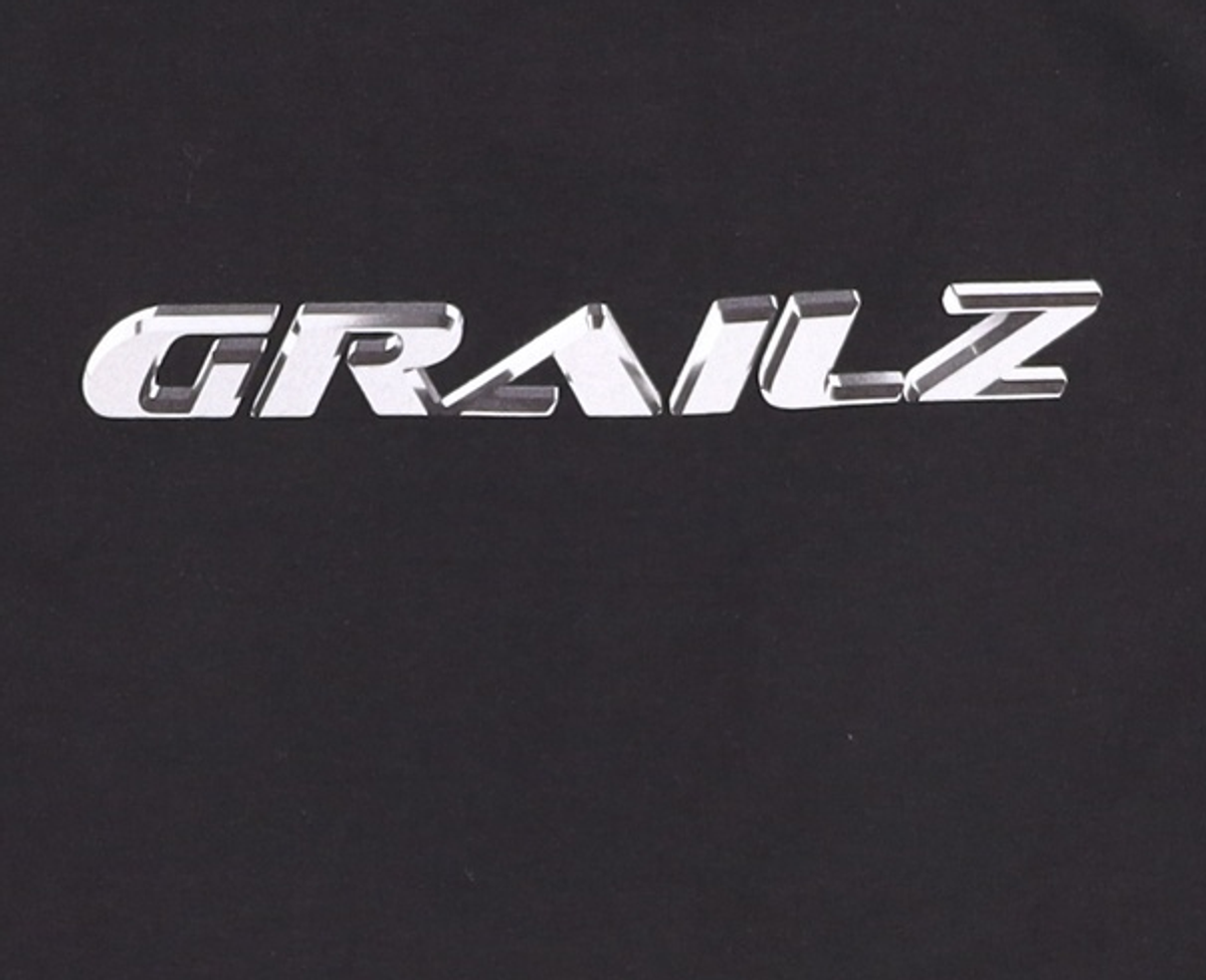 그레일즈(GRAILZ) 반소매 티셔츠