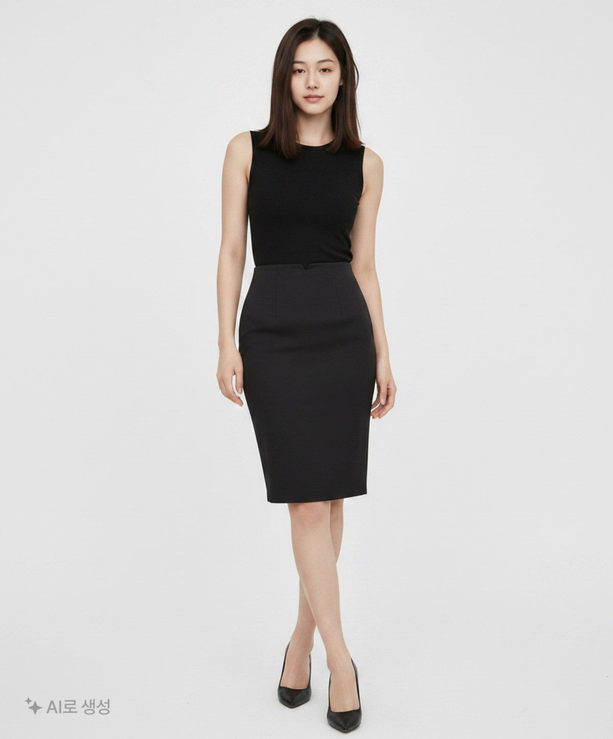 자라(ZARA) 미니스커트 M