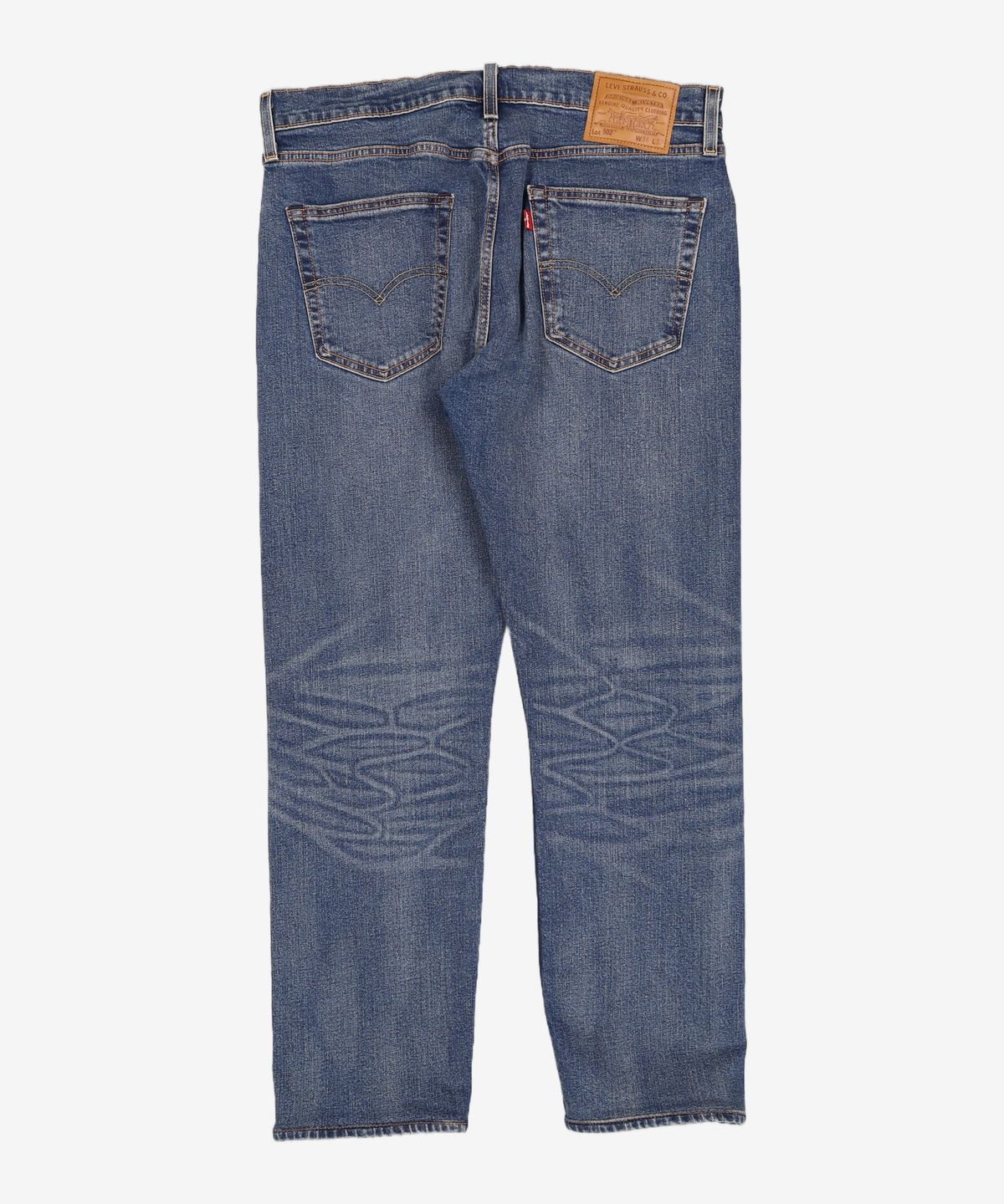 리바이스(LEVI'S) 502™ 테이퍼 진 29507-0063 W34