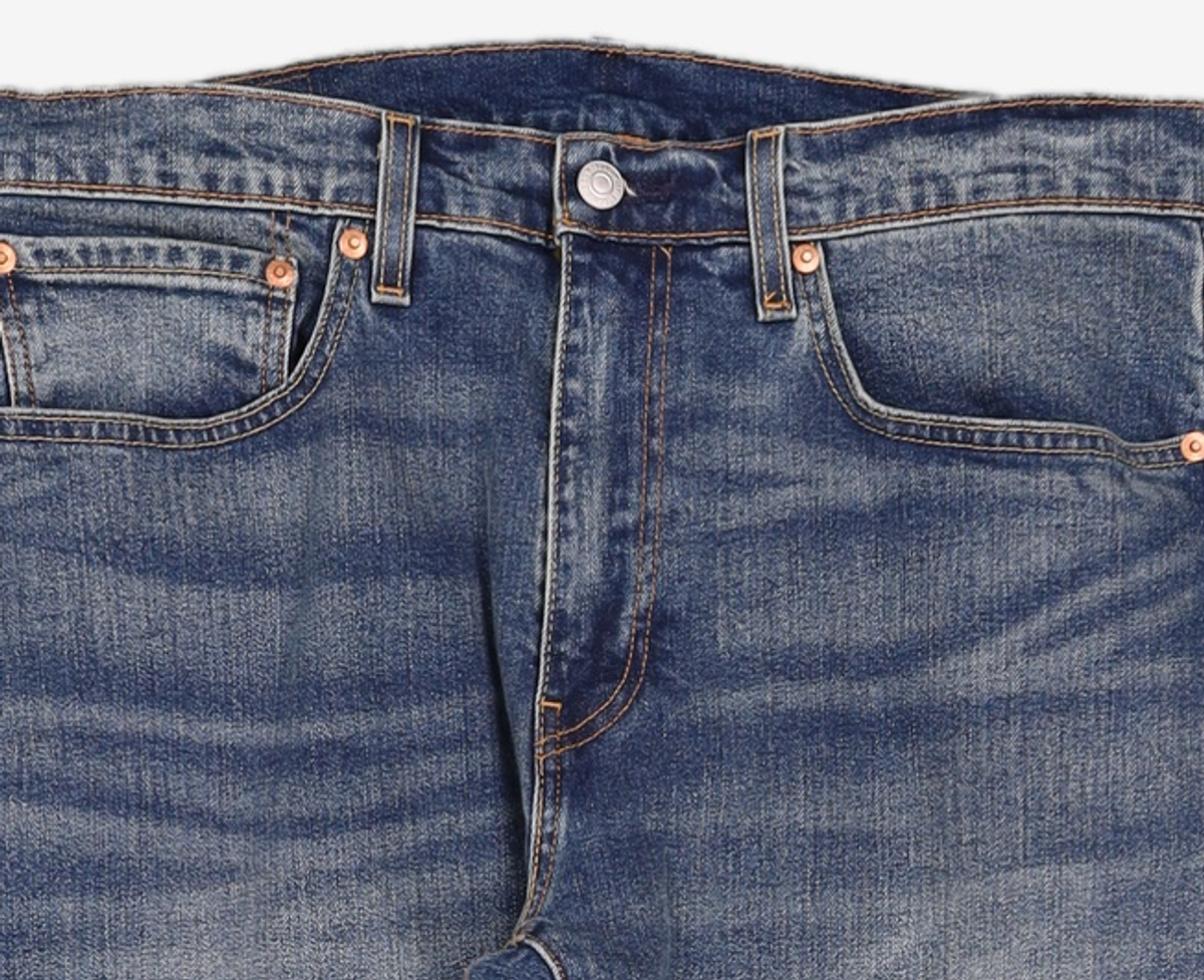 리바이스(LEVI'S) 502™ 테이퍼 진 29507-0063 W34