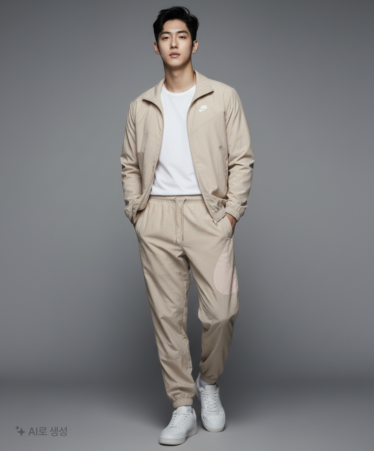나이키(NIKE) 조거 팬츠 85