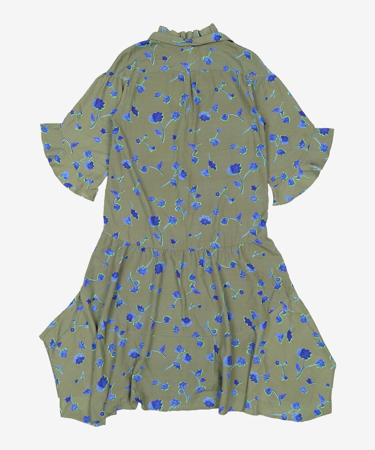 스타일 베네통(STILE BENETTON.) 미니 원피스 42