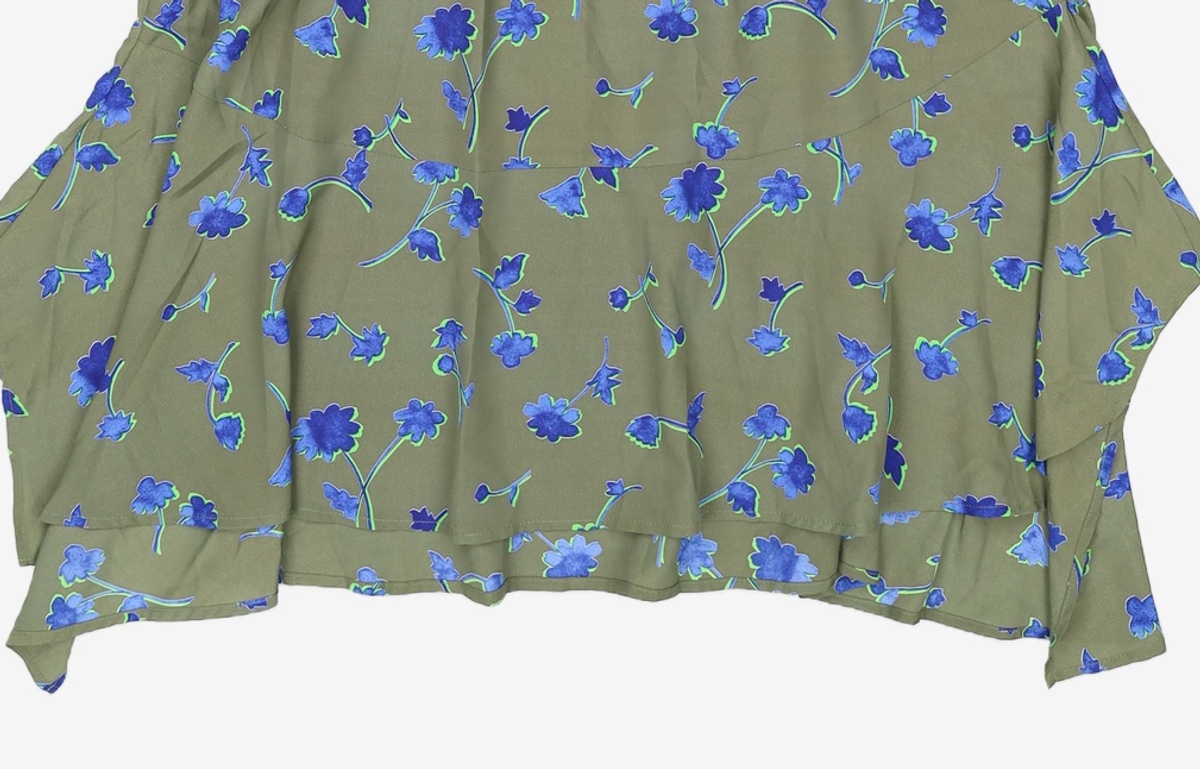 스타일 베네통(STILE BENETTON.) 미니 원피스 42