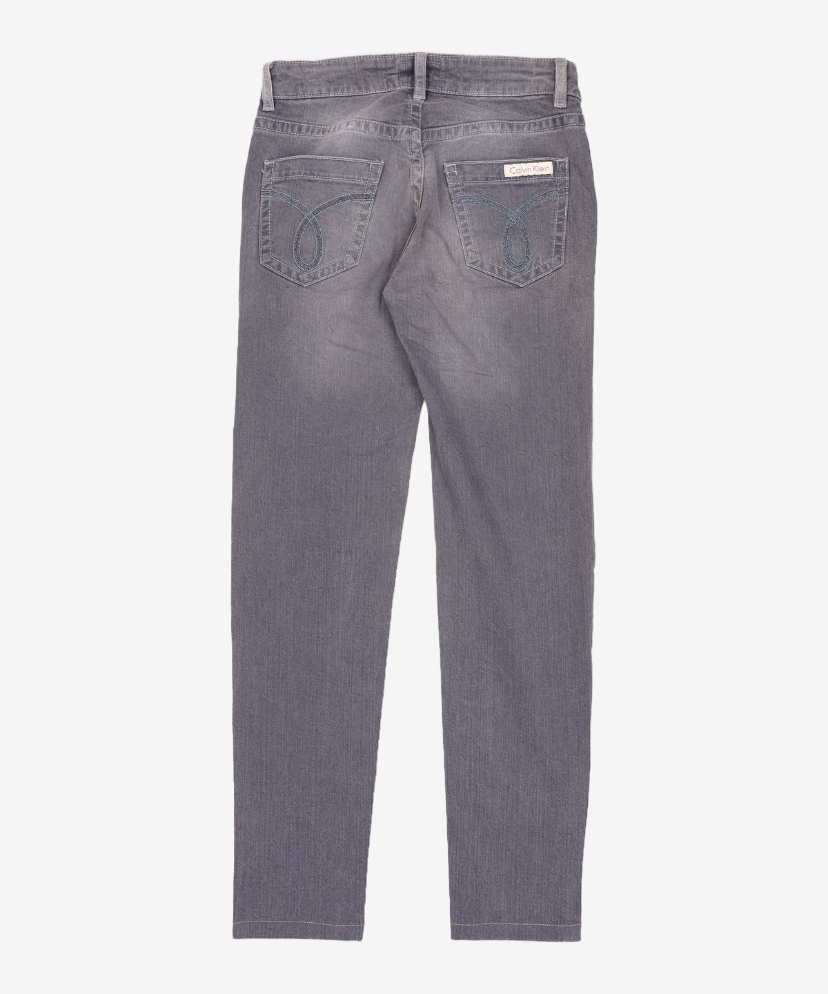 캘빈클라인 진(CALVIN KLEIN JEANS) 청/데님 팬츠 25