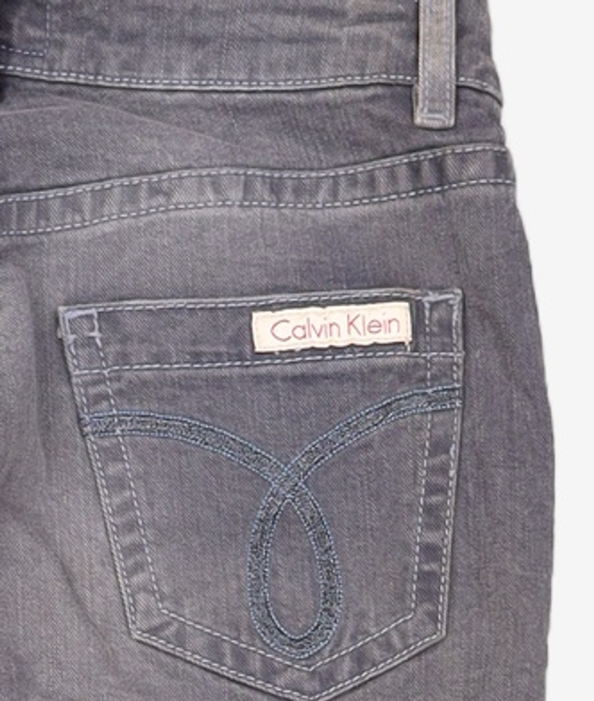 캘빈클라인 진(CALVIN KLEIN JEANS) 청/데님 팬츠 25