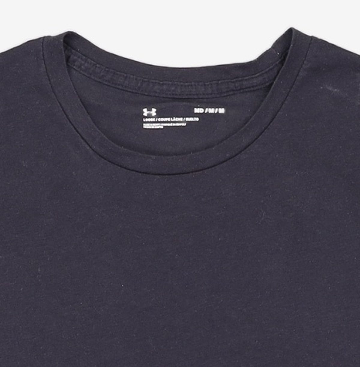 언더아머(UNDERARMOUR) 반소매 티셔츠 170/92A(M)