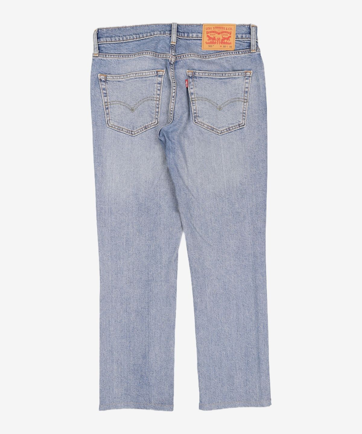 리바이스(LEVI'S) 청/데님 팬츠 32