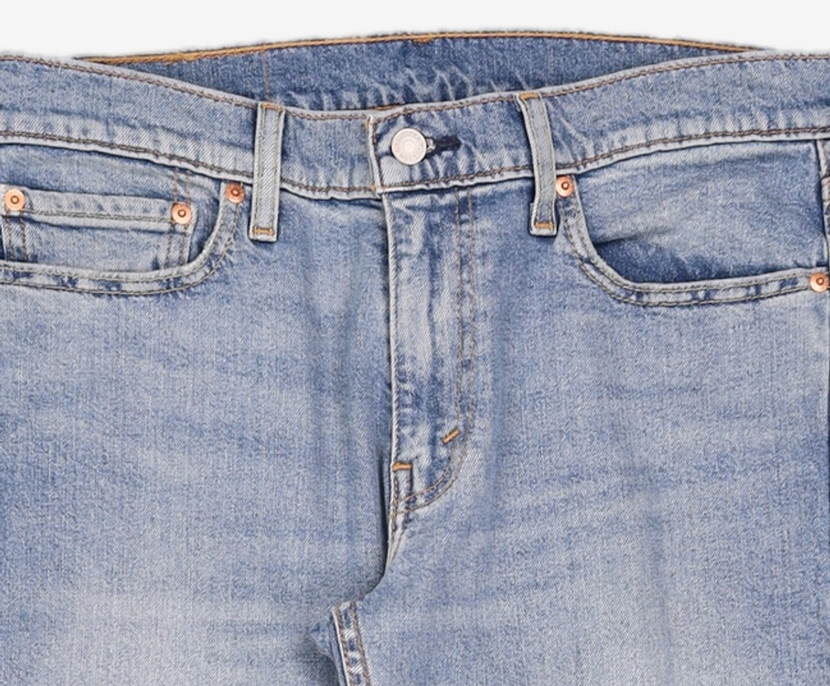 리바이스(LEVI'S) 청/데님 팬츠 32