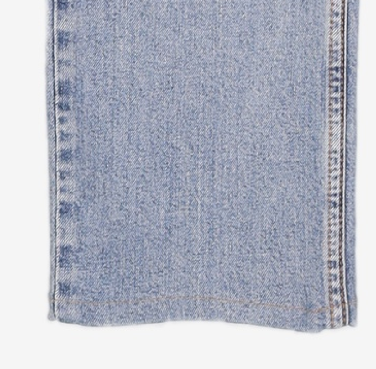 리바이스(LEVI'S) 청/데님 팬츠 32