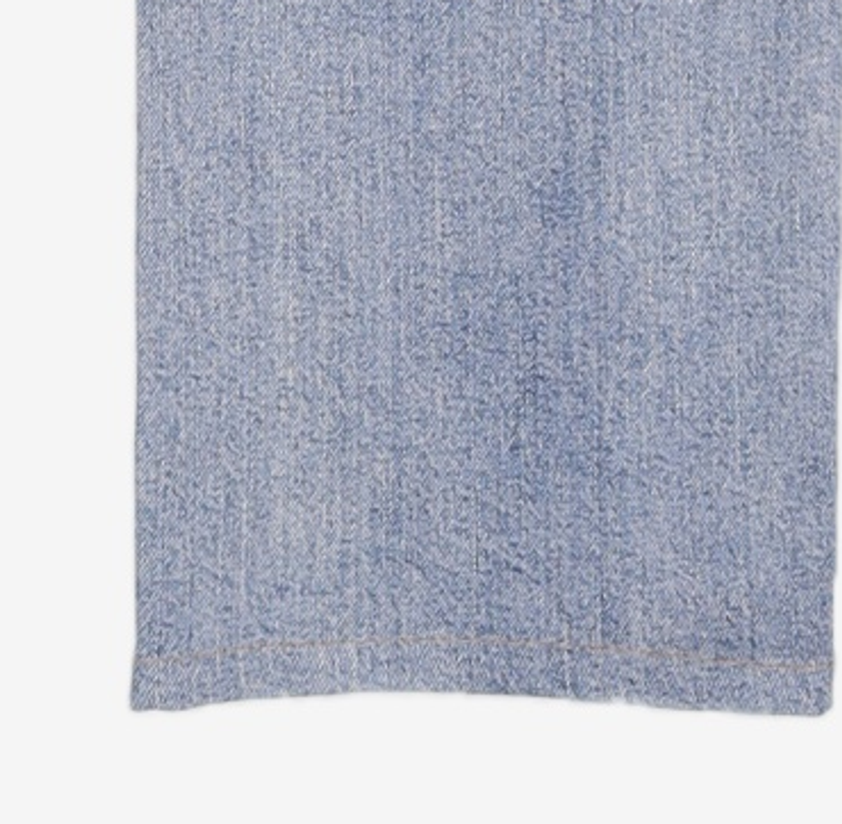 리바이스(LEVI'S) 청/데님 팬츠 32