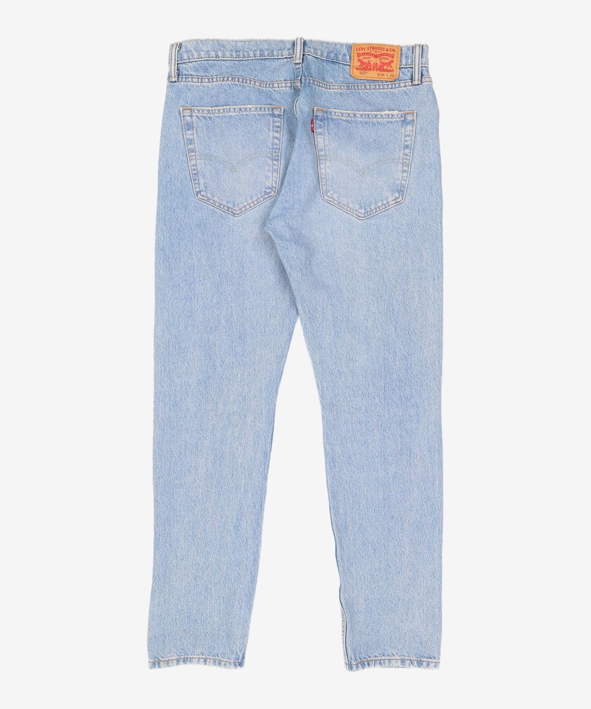 리바이스(LEVI'S) 청/데님 팬츠 34
