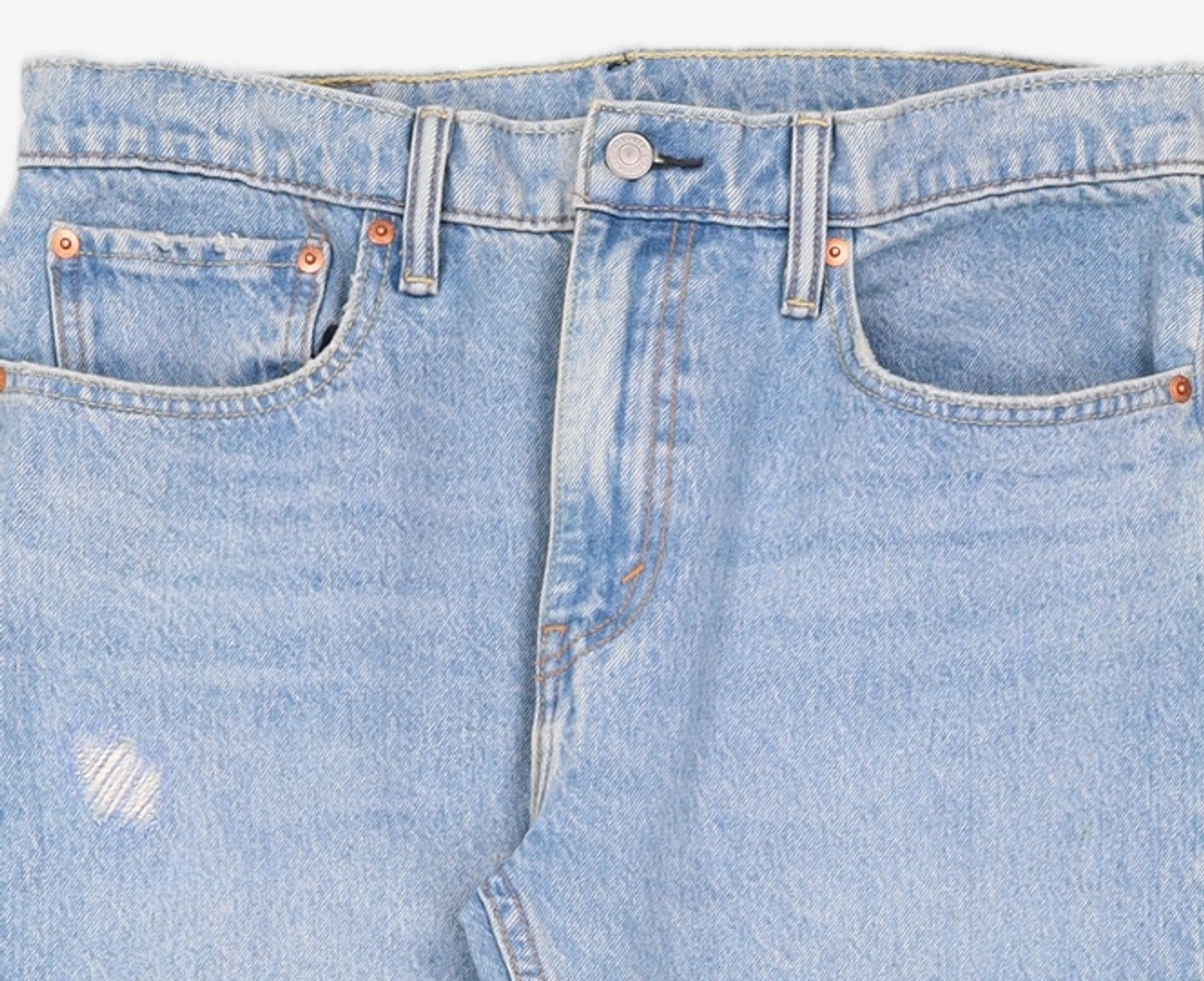 리바이스(LEVI'S) 청/데님 팬츠 34