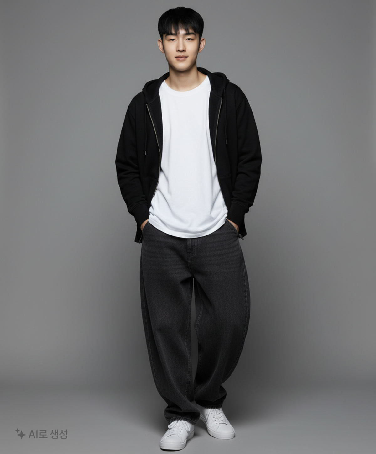 유니클로(UNIQLO) 청/데님 팬츠 73.5