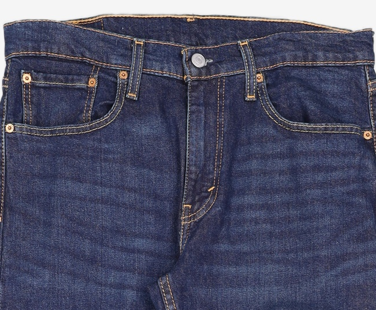 리바이스(LEVI'S) 청/데님 팬츠 32