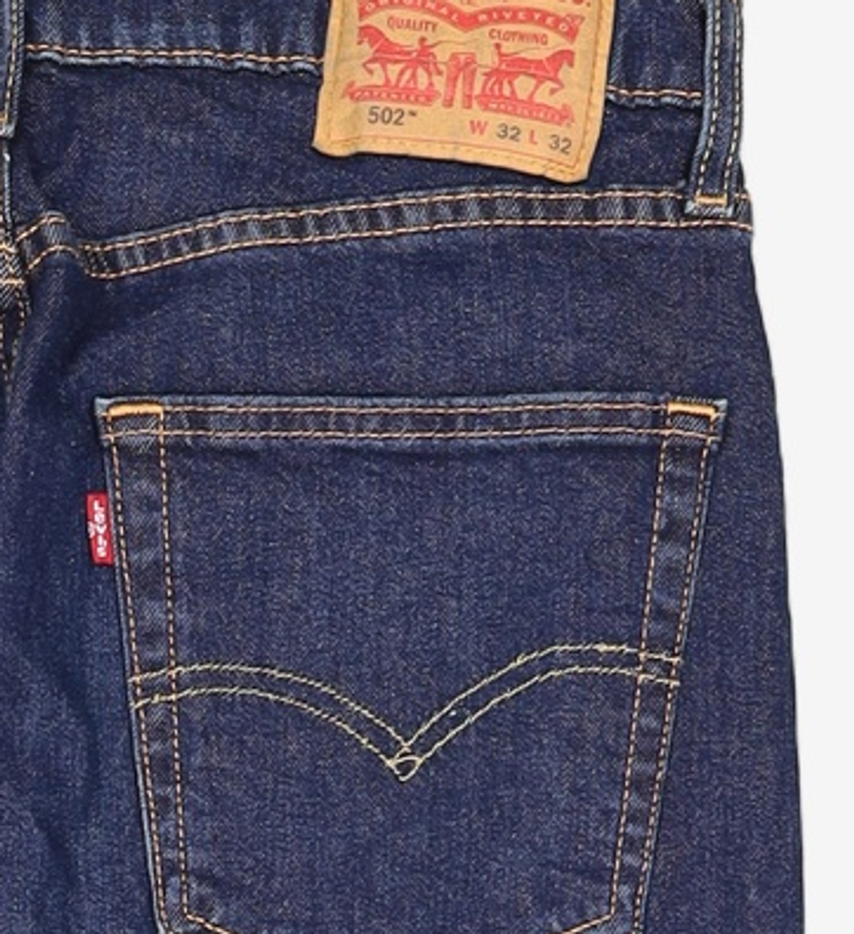 리바이스(LEVI'S) 청/데님 팬츠 32