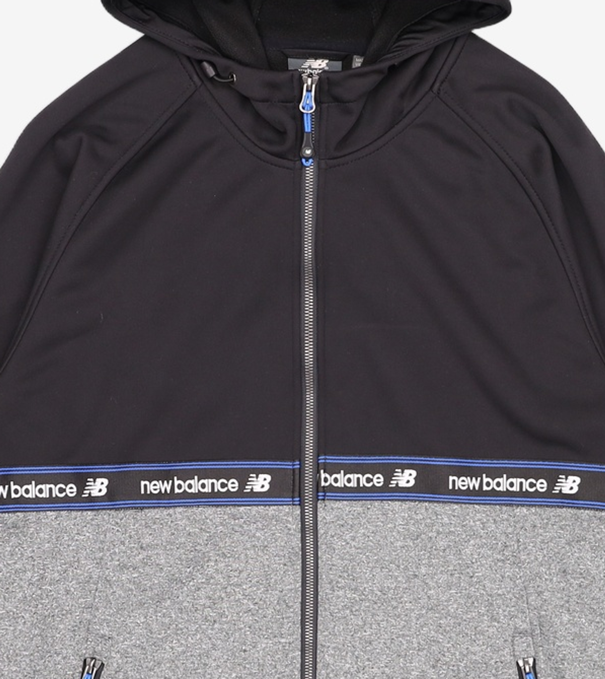 뉴발란스(NEW BALANCE) 트레이닝 재킷 M