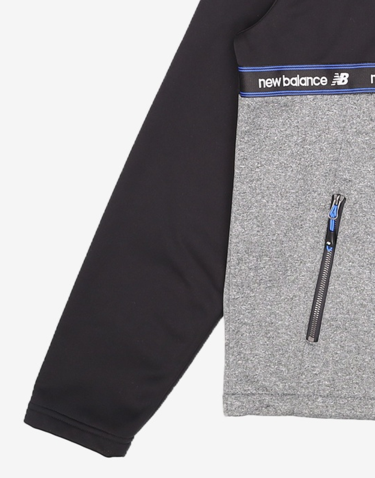 뉴발란스(NEW BALANCE) 트레이닝 재킷 M