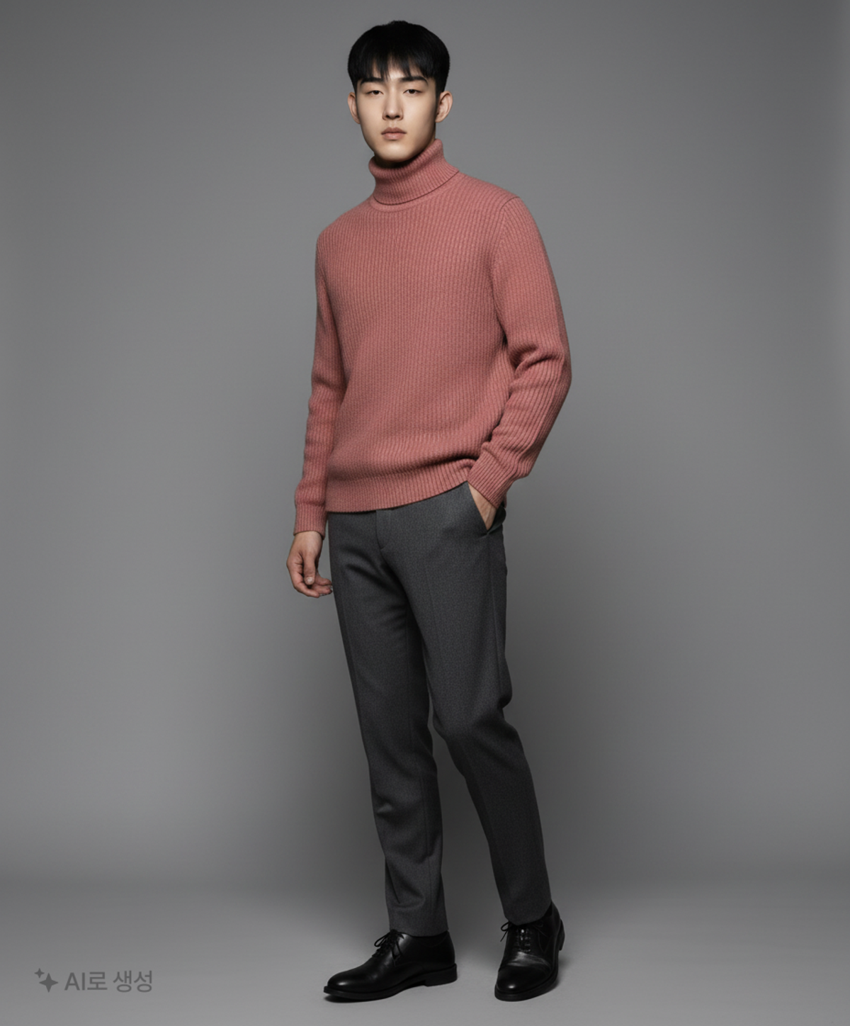 더니트컴퍼니(THEKNITCOMPANY) 니트/스웨터 XL