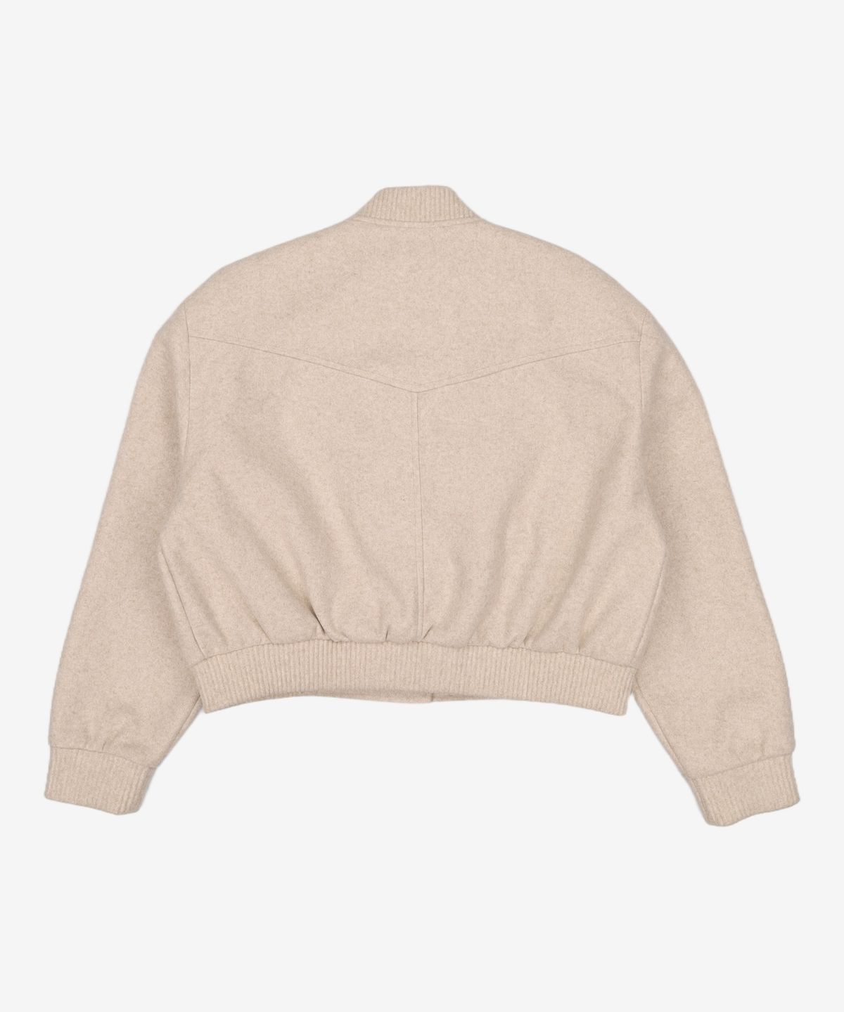 자라(ZARA) 항공 점퍼/블루종/MA-1 M