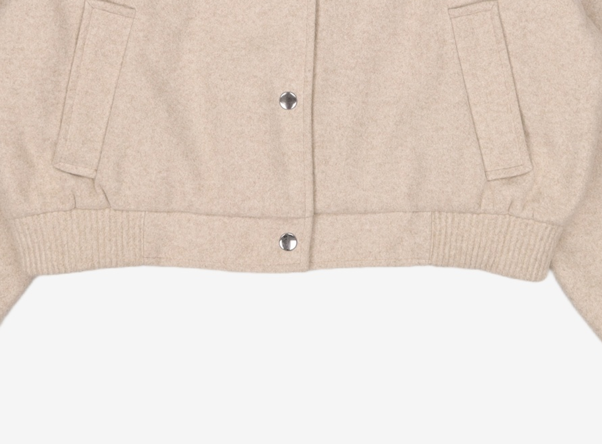 자라(ZARA) 항공 점퍼/블루종/MA-1 M