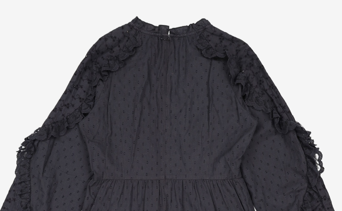 마우시(MOUSSY) 미니 원피스 2