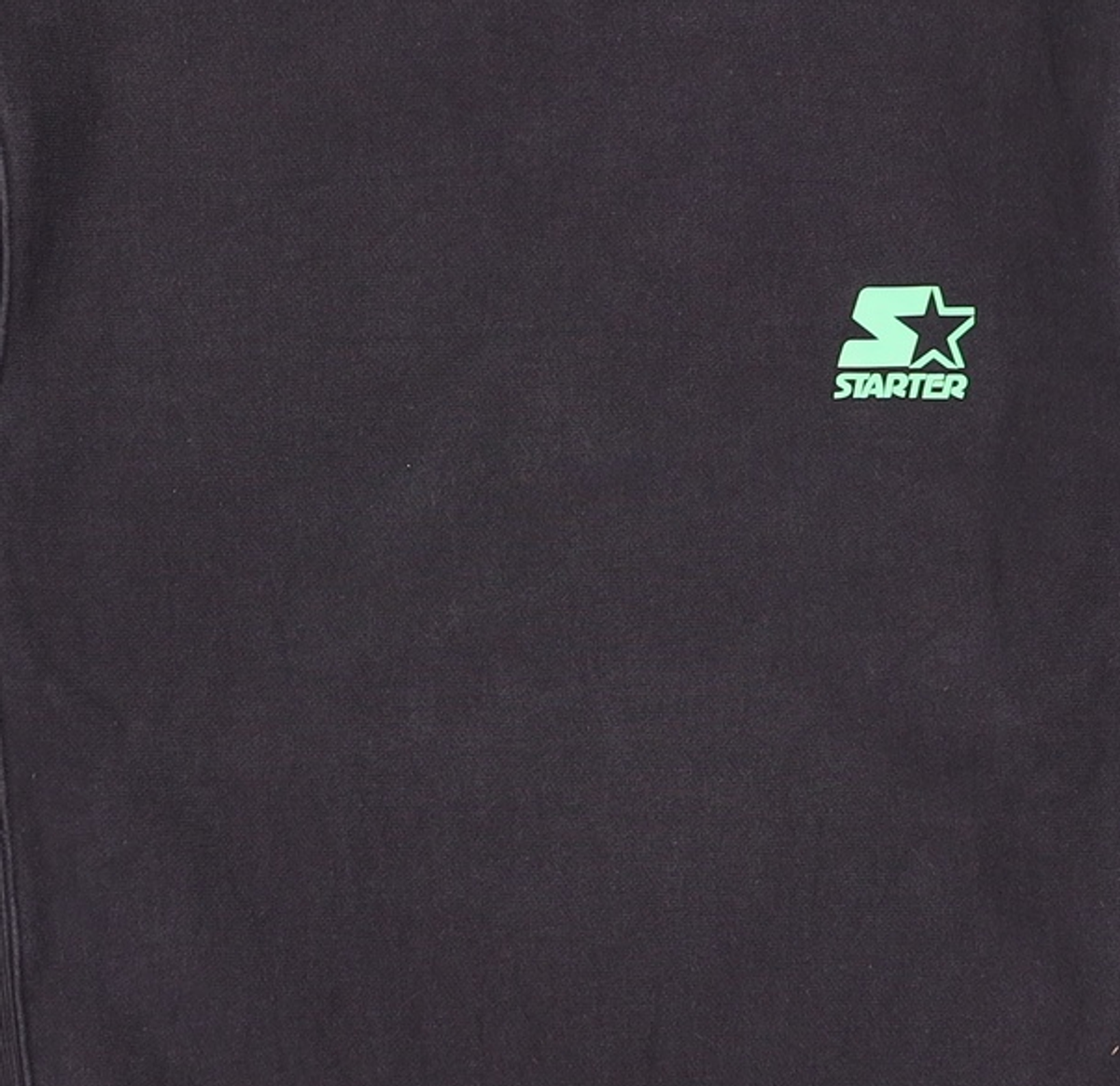 스타터(STARTER) SMALL LOGO MTM 스몰로고 맨투맨(4컬러) L