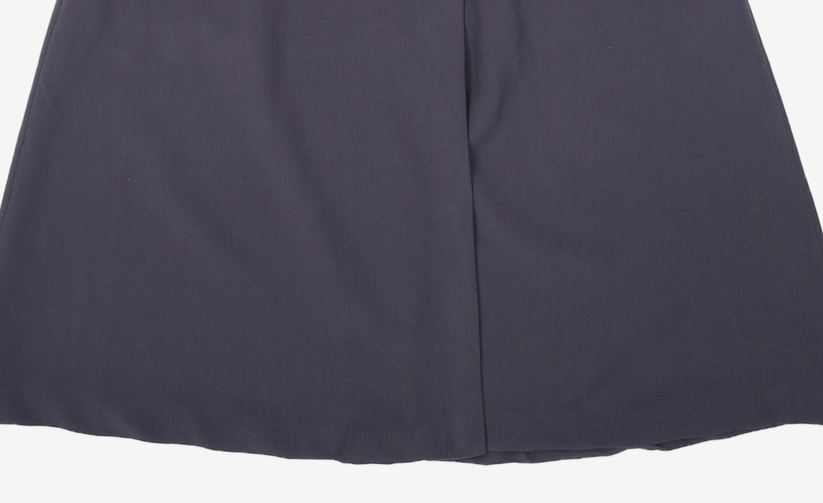 미쏘(MIXXO) V넥 레이어드 롱 원피스 MIWOWCT11B M