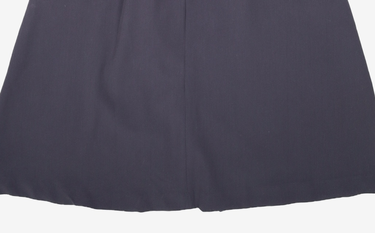 미쏘(MIXXO) V넥 레이어드 롱 원피스 MIWOWCT11B M