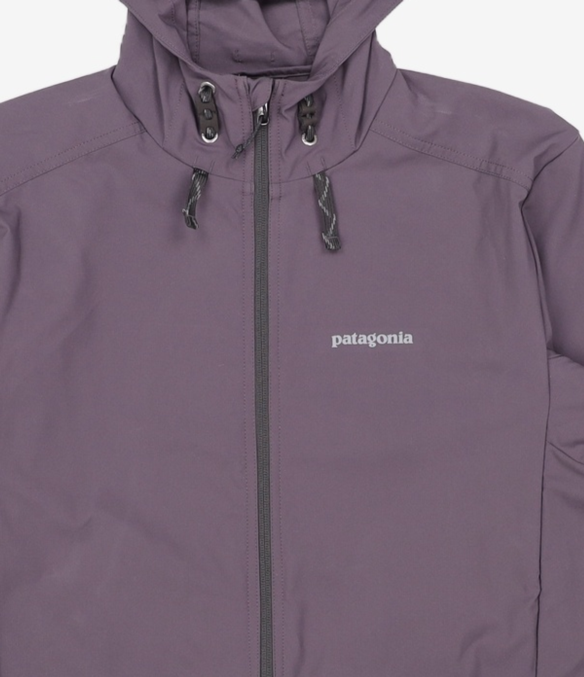 파타고니아(PATAGONIA) 나일론/코치 재킷 S