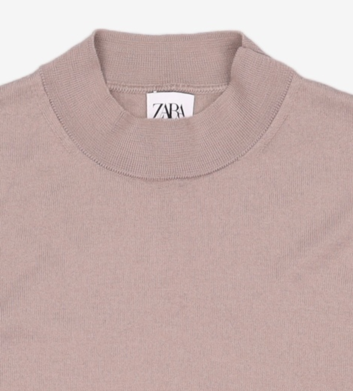 자라(ZARA) 니트/스웨터 XL