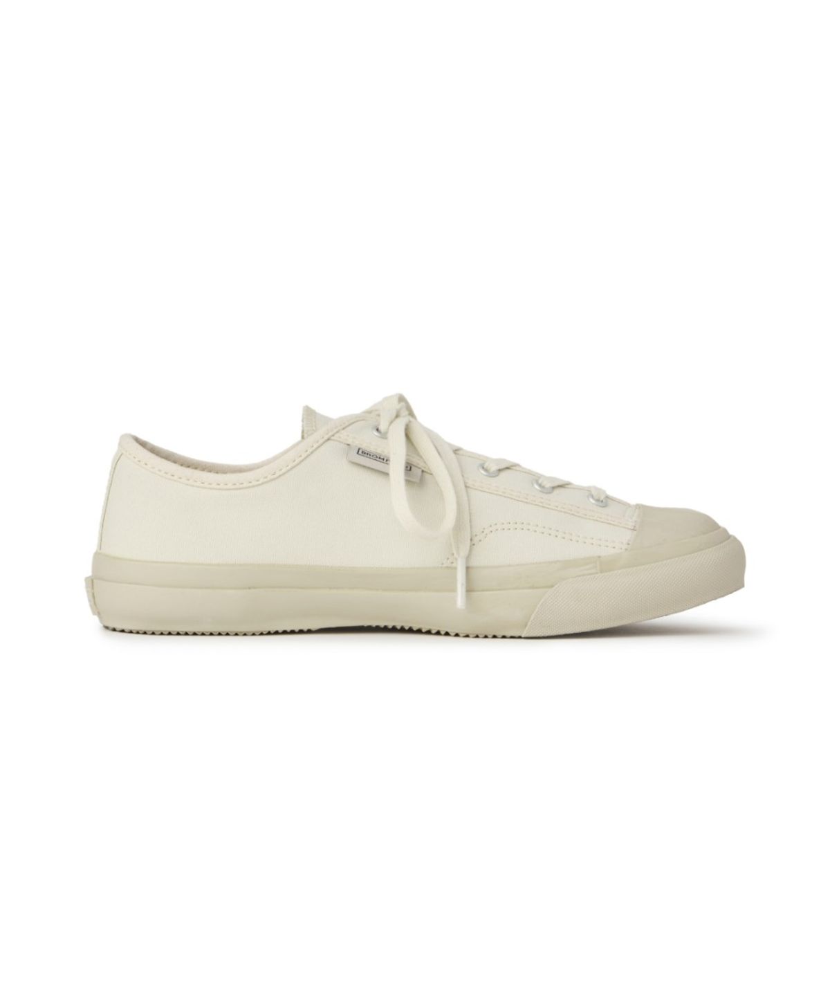 브롬톤 런던(BROMPTON LONDON) HERITAGE CLASSIC SNEAKERS - IVORY (P265USN420)