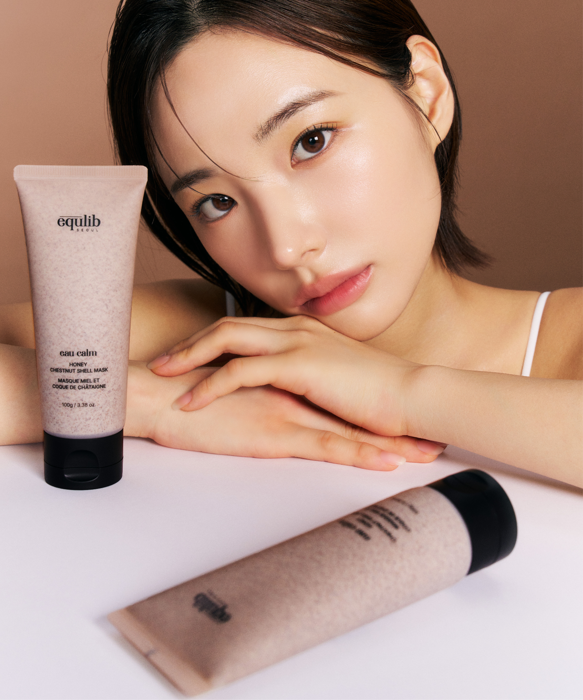 이퀄리브(EQULIB) 오 캄 꿀 율피팩 100g 1개
