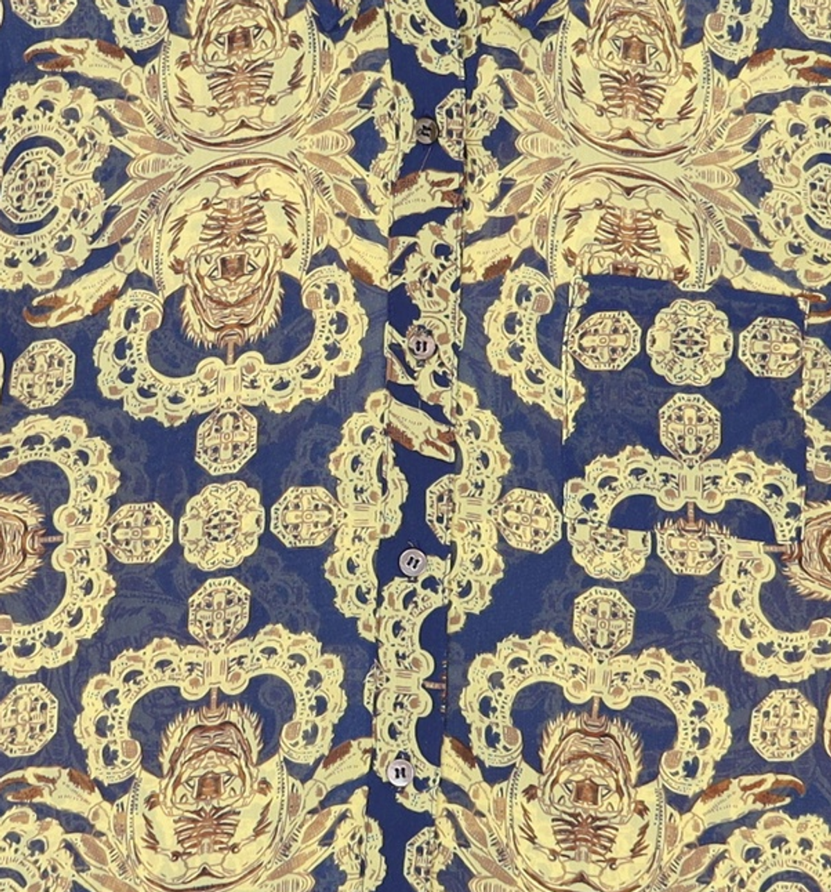 시슬리(SISLEY) 캐주얼 셔츠 42