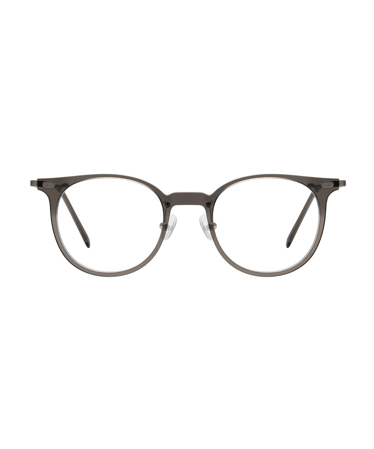 언커먼 아이웨어(UNCOMMON EYEWEAR) FL03 - DARK GREY