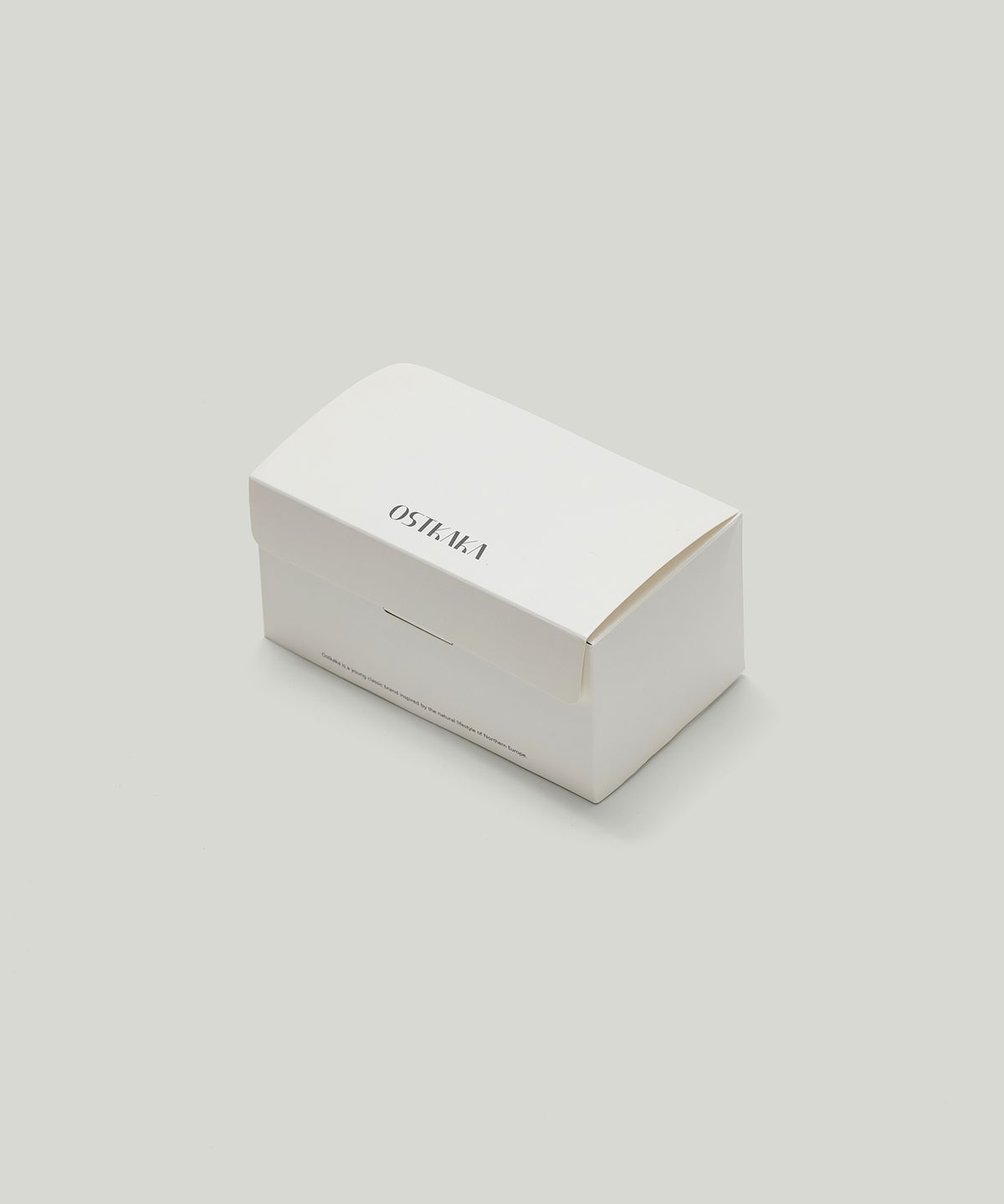 오스트카카(OSTKAKA) 실케디스 크루 삭스 3PACK