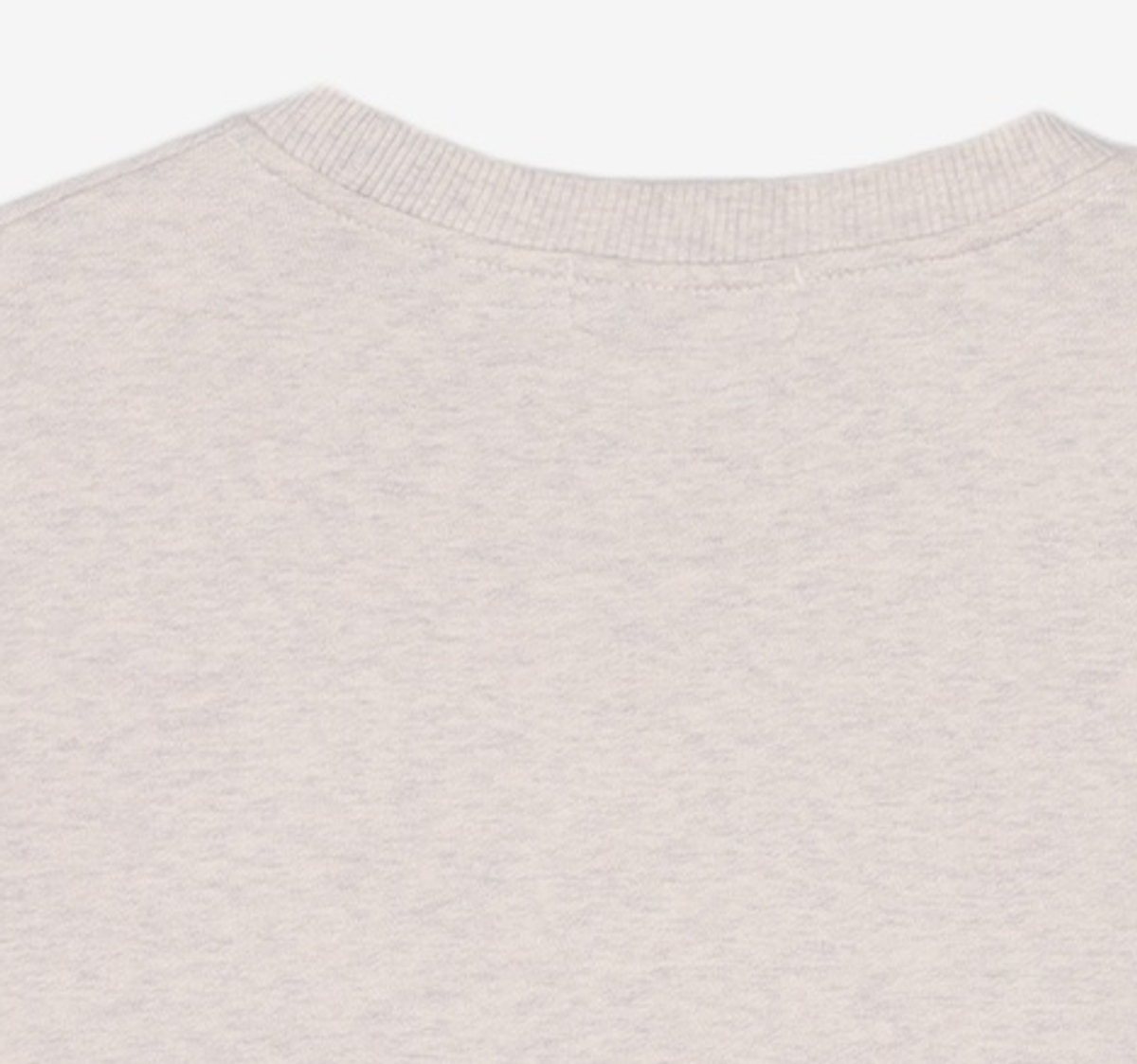 더 로켓(THE ROCKET) R MIMI GRAPHIC SWEATSHIRT [3colors] M