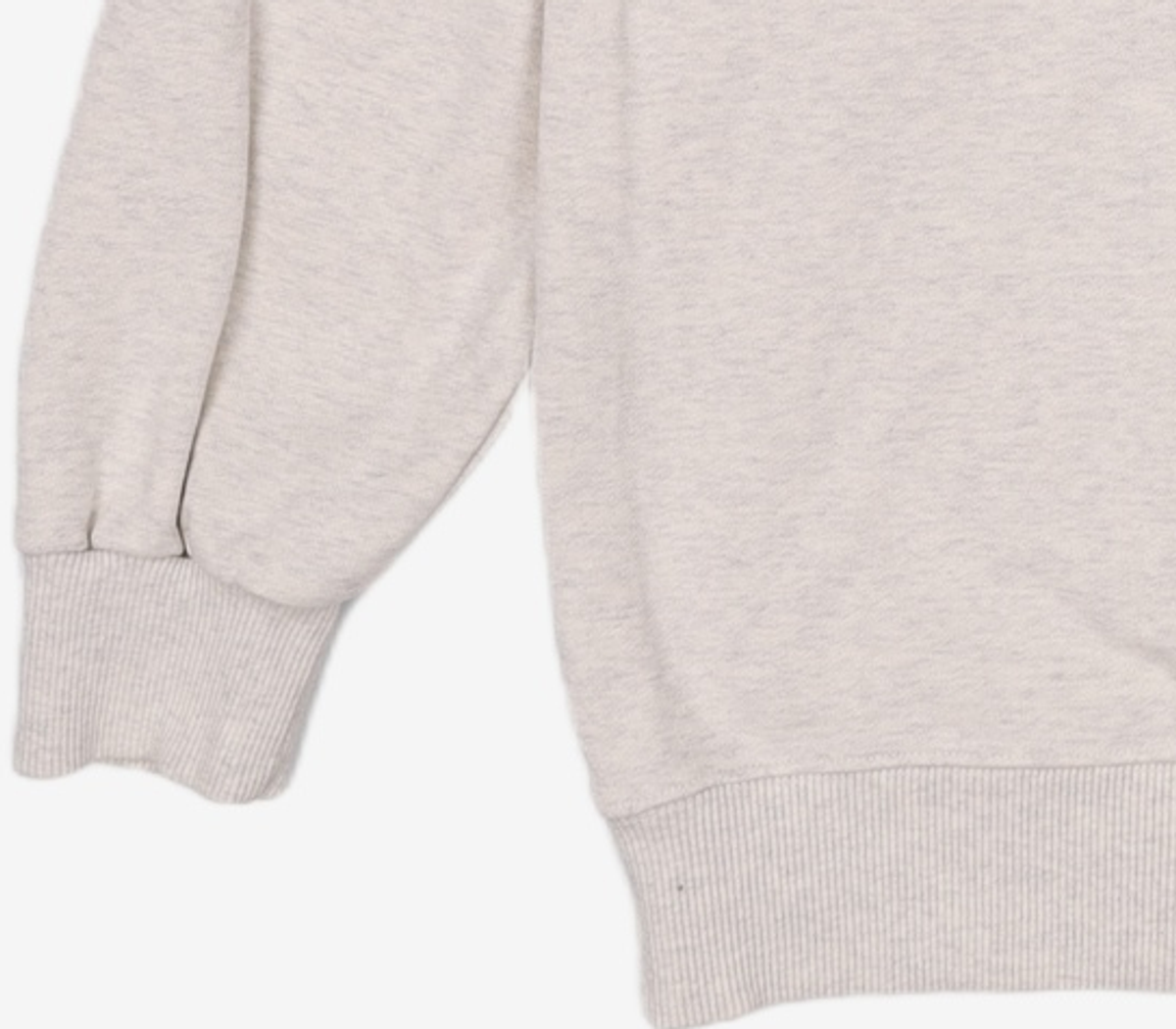 더 로켓(THE ROCKET) R MIMI GRAPHIC SWEATSHIRT [3colors] M