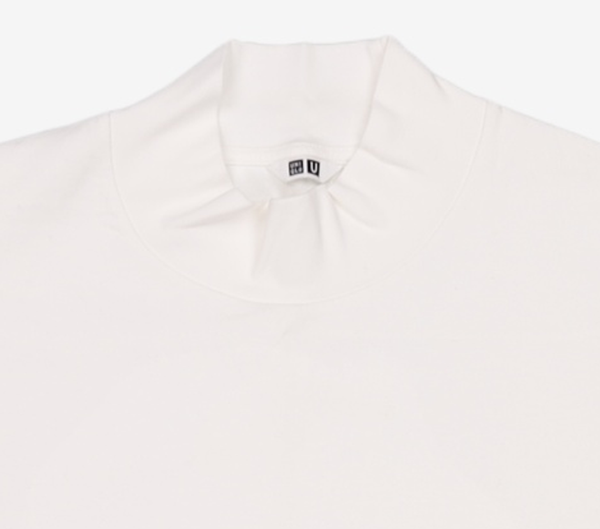 유니클로(UNIQLO) 긴소매 티셔츠 L