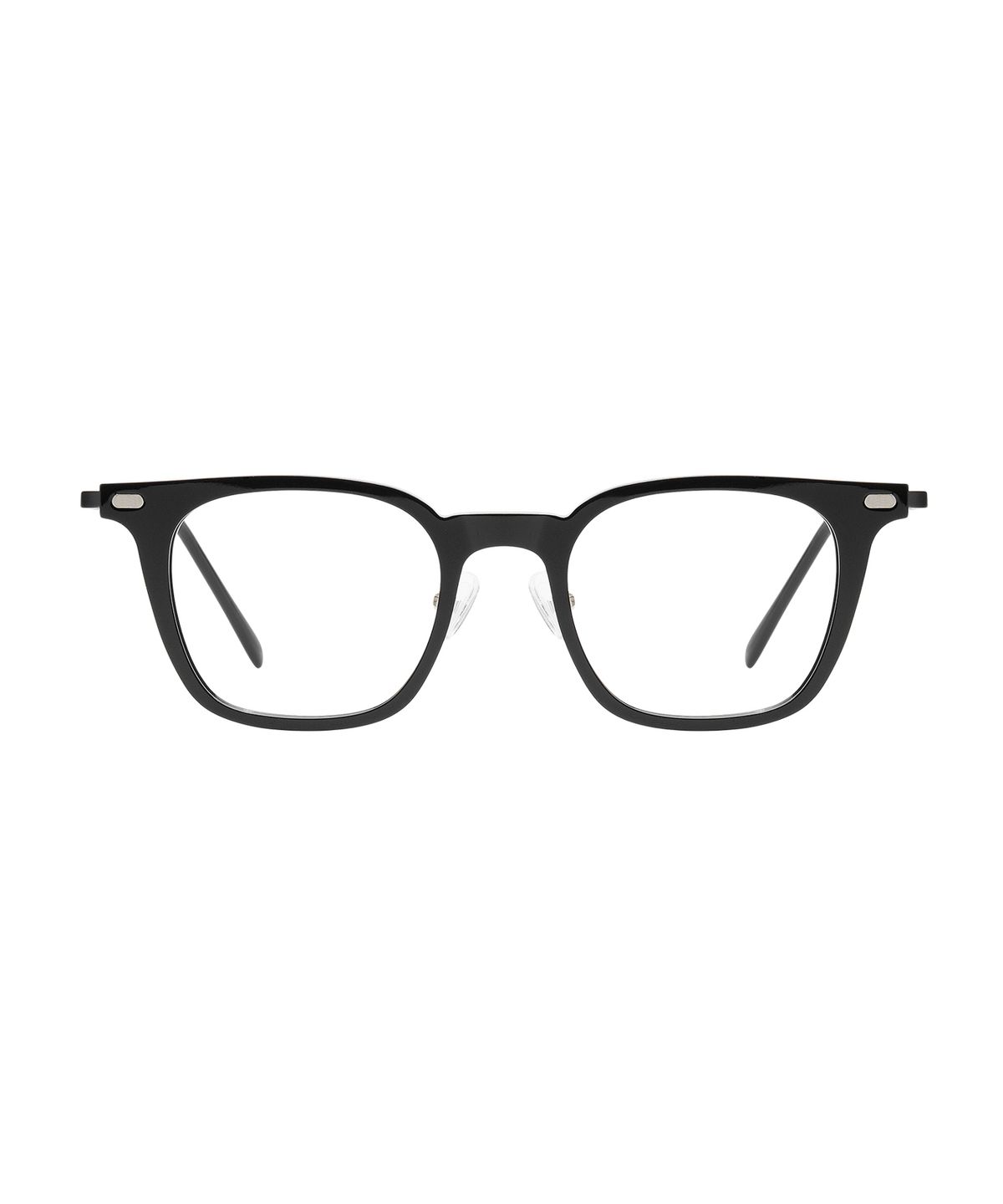 언커먼 아이웨어(UNCOMMON EYEWEAR) FL05 - BLACK
