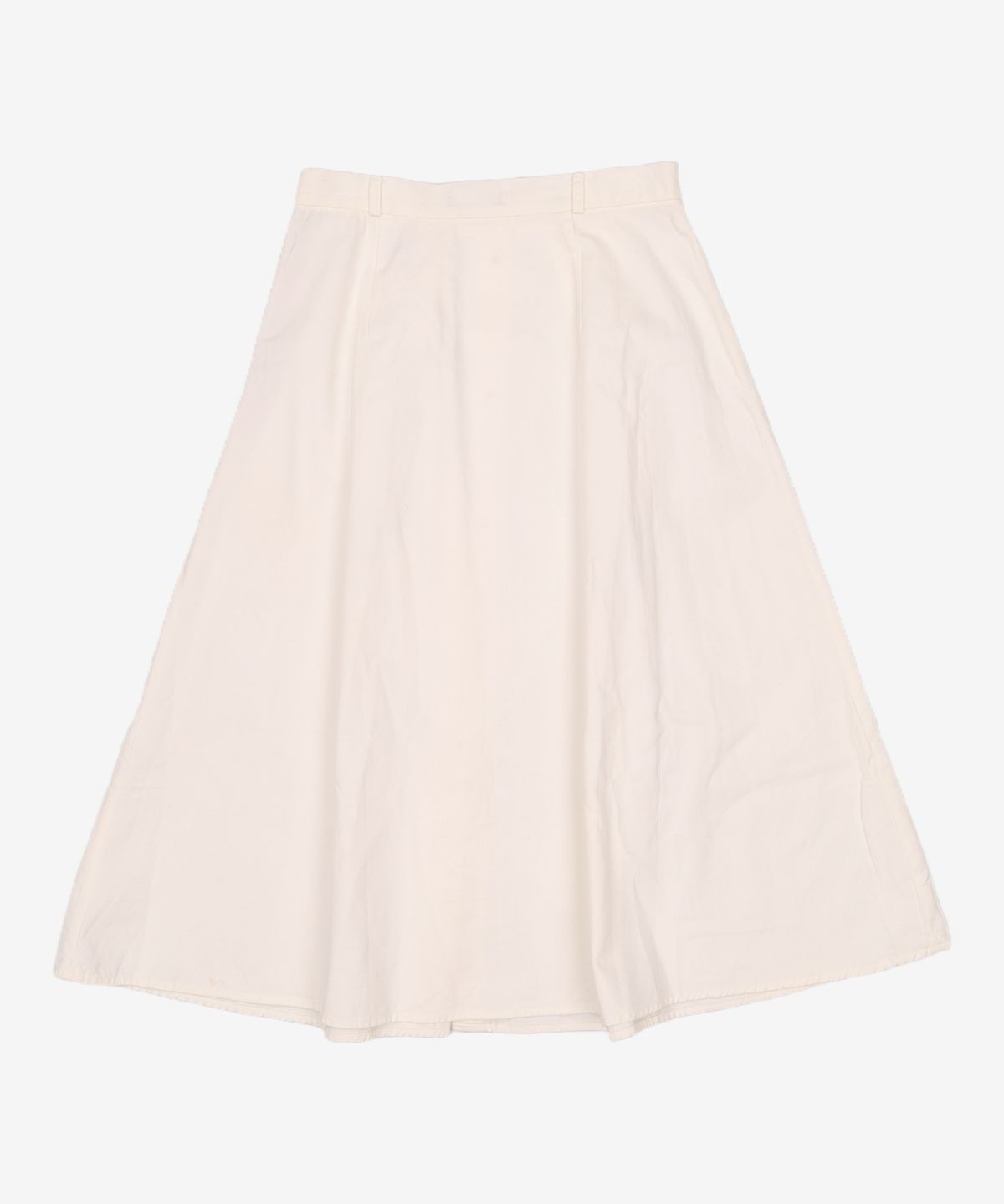 스파오(SPAO) 롱스커트 L