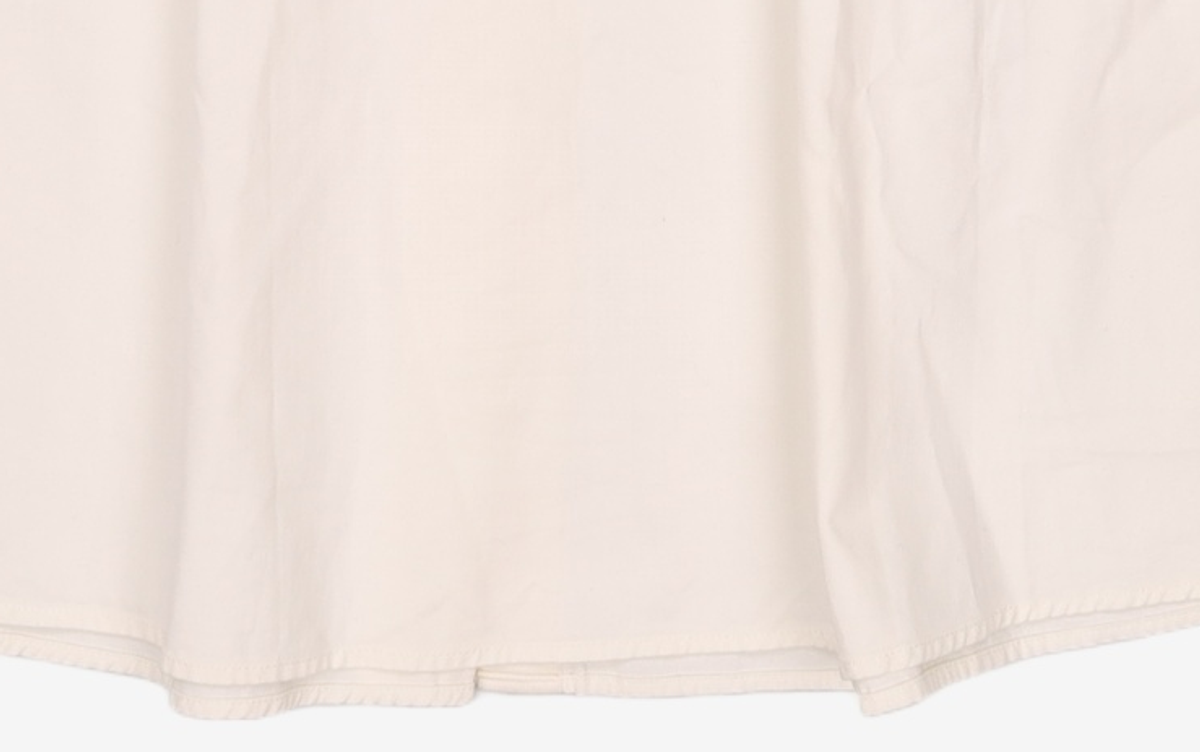 스파오(SPAO) 롱스커트 L