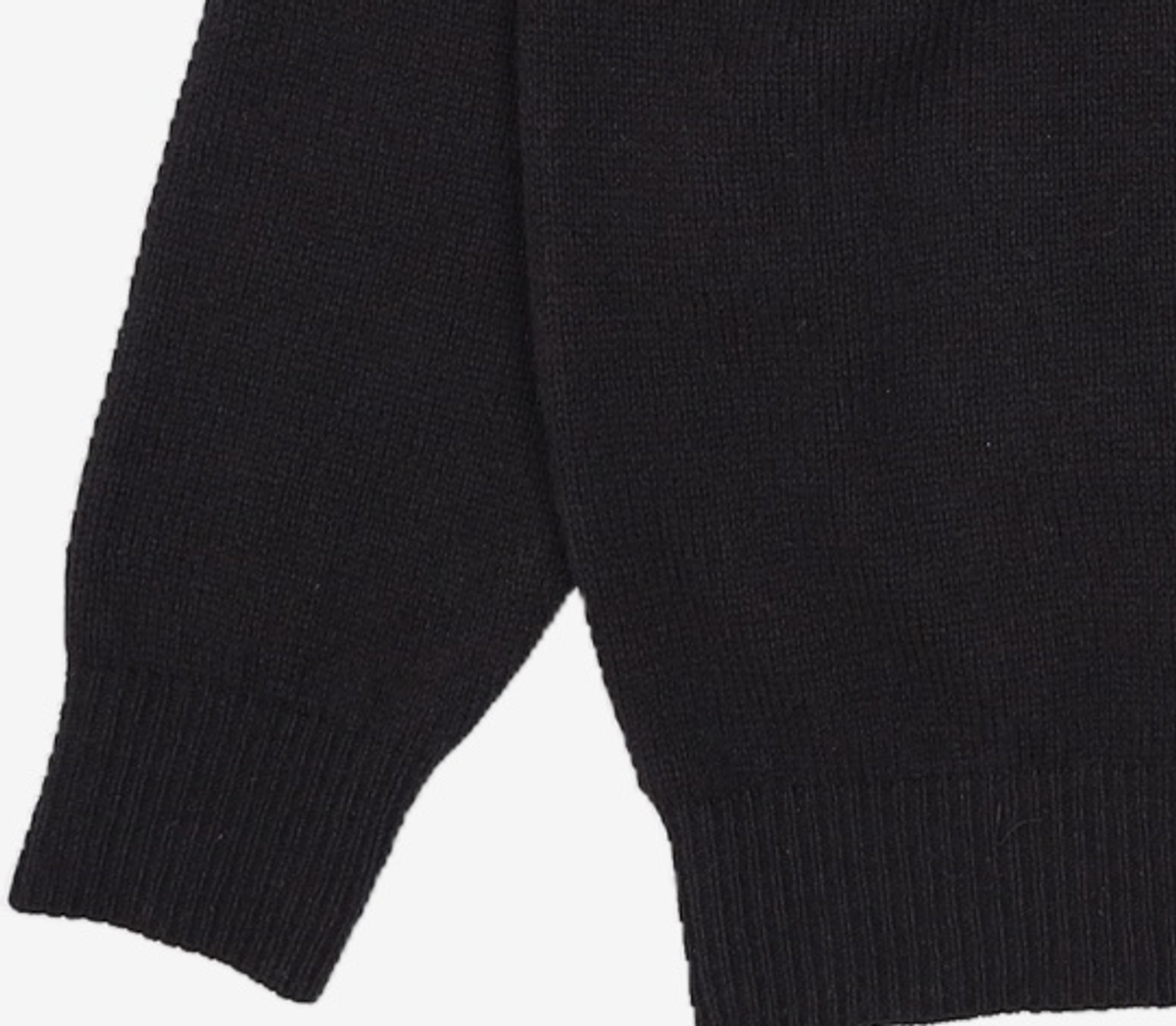 니티드(KNITTED) 니트/스웨터 XL