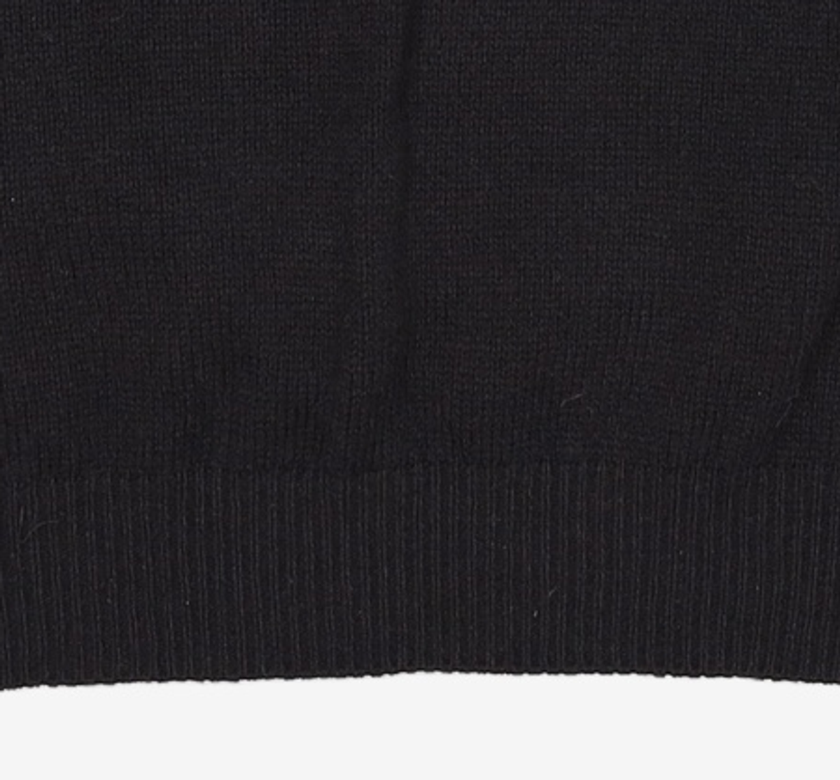 니티드(KNITTED) 니트/스웨터 XL