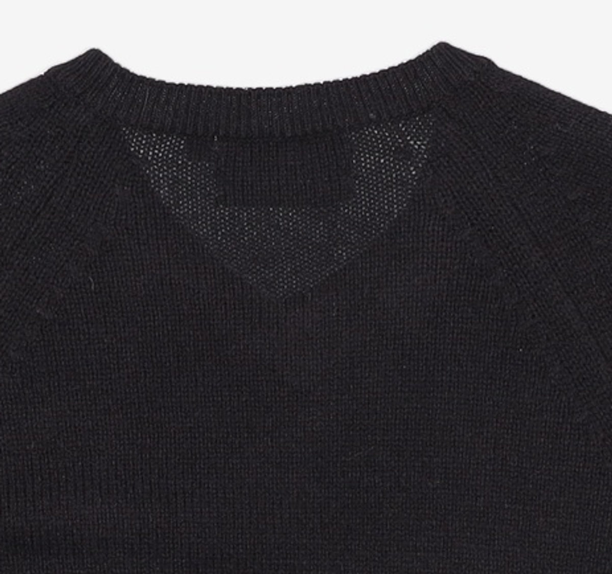 니티드(KNITTED) 니트/스웨터 XL