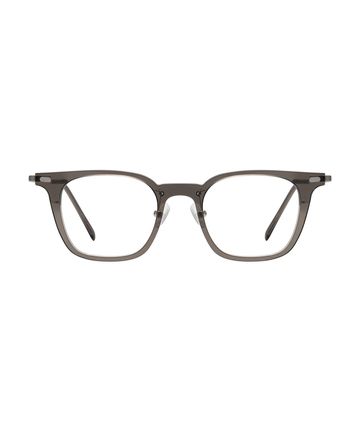 언커먼 아이웨어(UNCOMMON EYEWEAR) FL05 - DARK GREY